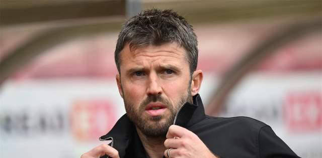 曼联宣布新帅人选：卡里克时隔四年回归，携四名助手签约半年